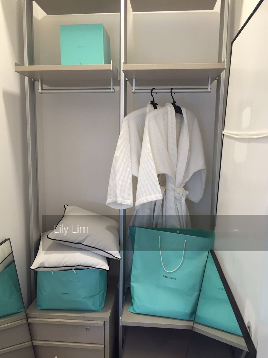 The Sorrento (D5), Condominium #147186262